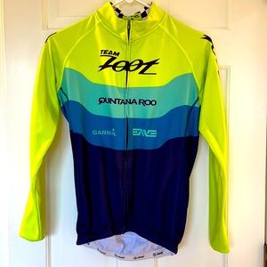 Zoot Ltd Cycle Thermo Long Sleeve Jersey